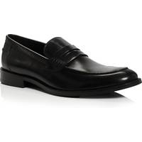 The Men's Store Men's Black Shoes