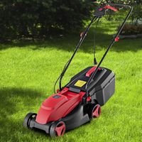 French Connection Lawn Mowers