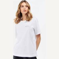 Barbour International Women's White T-Shirts