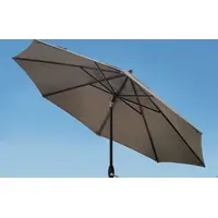 LuxeDecor Patio Umbrellas