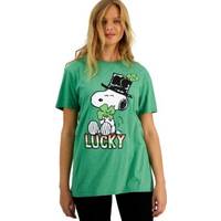 Macy's St. Patrick's Day T-shirts
