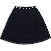 Bloomingdale's Girls' Denim Skirts