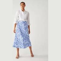 M&S Collection Women's Satin Skirts