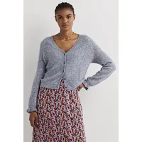 Shop Premium Outlets Women's Fluffy Cardigans