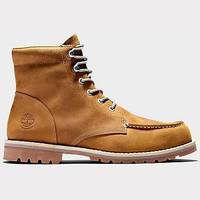 Finish Line Men's Brown Boots