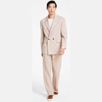 Hugo Men's Double Breasted Suits