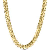 Men's Gold  Necklaces from Zales