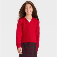Target Girl's Sweaters
