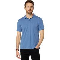 Zappos Men's Cotton Polo Shirts