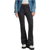 G-Star RAW Women's Flare Jeans