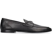 Dolce & Gabbana Men's Leather Shoes