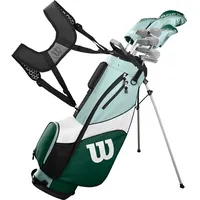 GlobalGolf Wilson Golf Club Sets