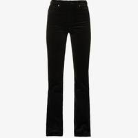 7 For All Mankind Women's Flare Pants