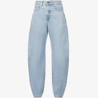 Goldsign Women's High Rise Jeans