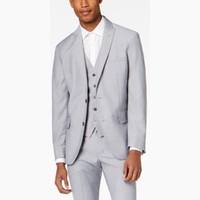 INC International Concepts Men's Grey Suits