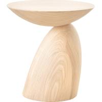 Finnish Design Shop Wood Side Tables