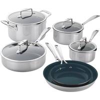 Zwilling Cookware Set