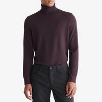 Calvin Klein Men's Turtleneck Sweaters