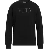 Valentino Garavani Men's Crew Neck Sweatshirts