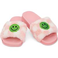 Bloomingdale's Girl's Slide Sandals