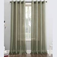 No. 918 Sheer Curtains