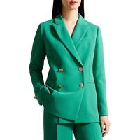 Bloomingdale's Ted Baker Women's Double Breasted Blazers