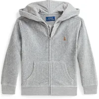 Macy's Polo Ralph Lauren Boy's Zip Up Hoodies