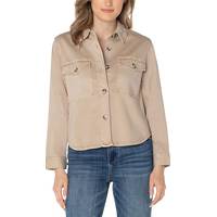 Zappos Liverpool Los Angeles Women's Long Sleeve Tops