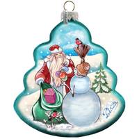 G debrekht Christmas Tree Decorations