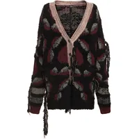 ETRO Women's Wool Cardigans