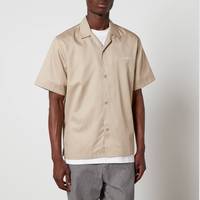 Carhartt Wip Men's Cotton Blend Shirts