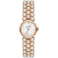 Macy's Kate Spade New York Women's Rose Gold Watches