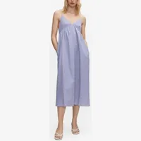 Leased Women's Cotton Dresses