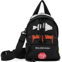 Balenciaga Men's Backpacks