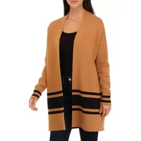 Crown & Ivy Women's Open-front Cardigans