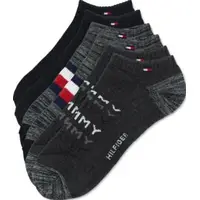 Tommy Hilfiger Men's Cotton Socks
