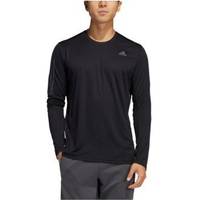 Men's Long Sleeve T-shirts from adidas