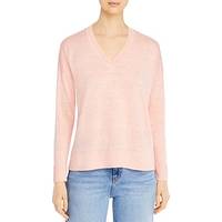 Women's V-Neck Sweaters from Eileen Fisher