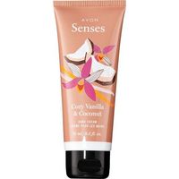 Avon Hand Cream