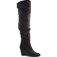 Chinese Laundry Women's Over The Knee Boots