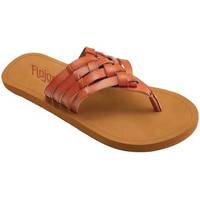 Women's Flat Sandals from Flojos