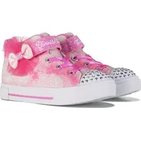 Famous Footwear Skechers Girl's School Shoes