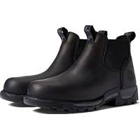 Georgia Boot Men's Black Shoes