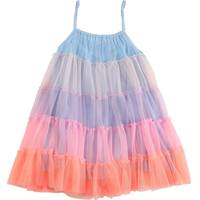 Billieblush Girl's Tulle Dresses