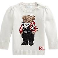 Ralph Lauren Girl's Sweaters