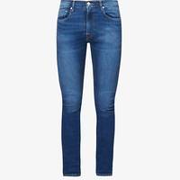 PS by Paul Smith Men's Stretch Jeans