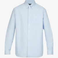 Fred Perry Men's Long Sleeve Tops