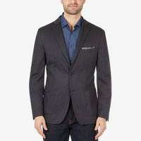 Macy's Calvin Klein Men's Grey Suits