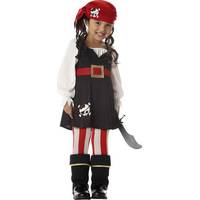 Costume SuperCenter Toddlers Pirate Costumes