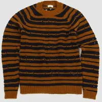 BUYMA Men's Wool Sweaters
